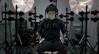 Star Wars - Andy Serkis