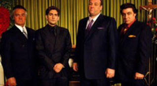 The Soprano