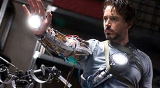 Iron Man