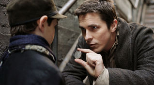 The Prestige