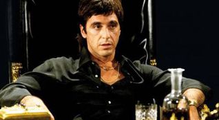 Scarface Blu-Ray