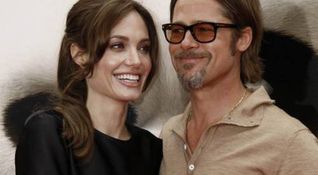 Brangelina