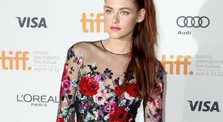Kristen Stewart