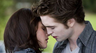The Twilight Saga: New Moon