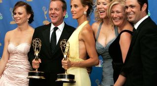 Emmy Awards - 24