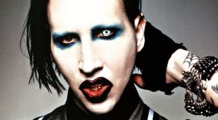 Maryl Manson