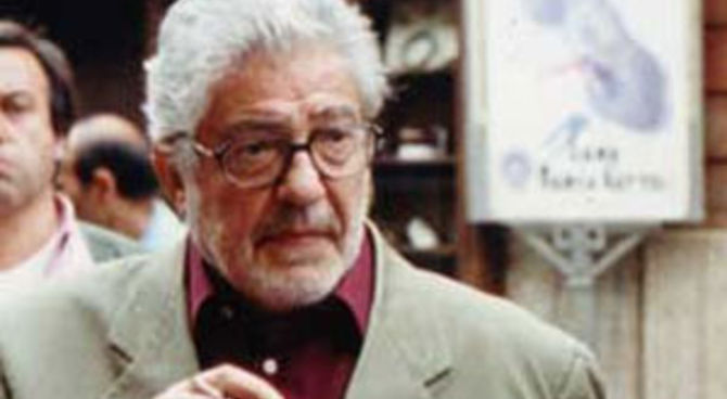 Ettore Scola