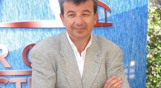 Tarak Ben Ammar