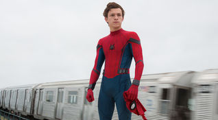Spider-Man: Homecoming