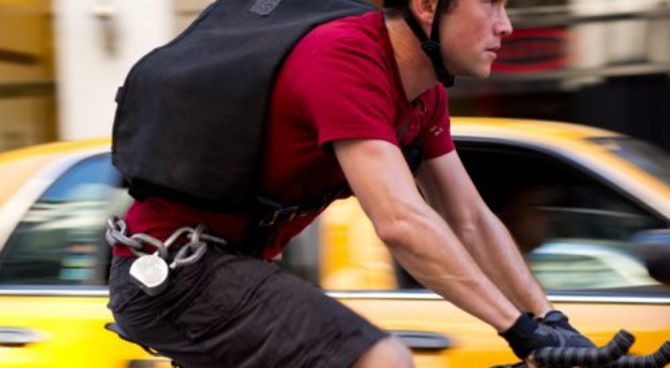 Senza freni - Joseph Gordon-Levitt