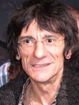 Ronnie-Wood