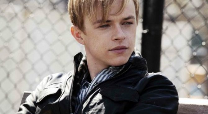 Dane DeHaan
