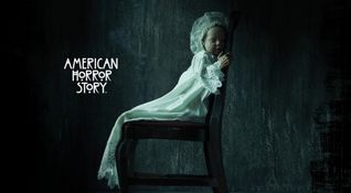 American Horror Story<br>