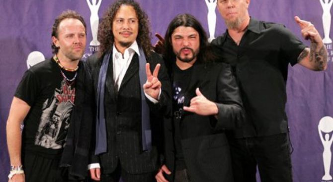 Metallica