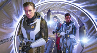 Star Trek Discovery