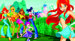 Winx