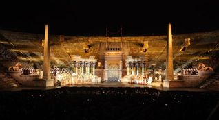 L'Aida in 3D