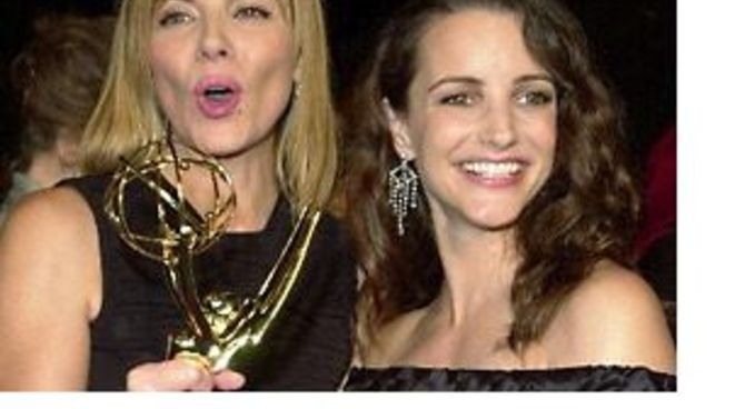Emmy Awards