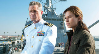 The Last Ship - serie tv