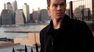 Broken City - Mark Wahlberg