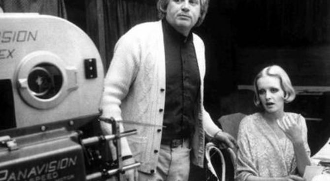 Ken Russell