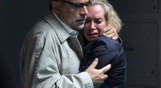 La vita che corre - Barbara De Rossi, Enzo Decaro