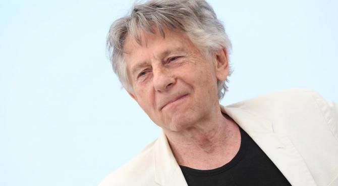 Roman Polanski