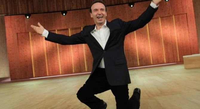 benigni rai