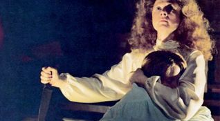 Carrie - Sissy Spacek, Piper Laurie
