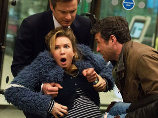 Bridget Jones's Baby