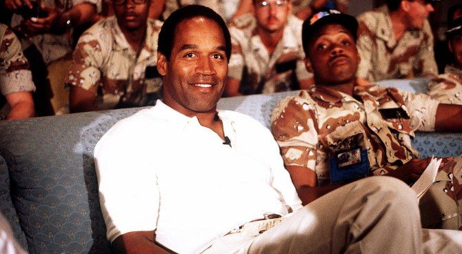 O.J. Simpson