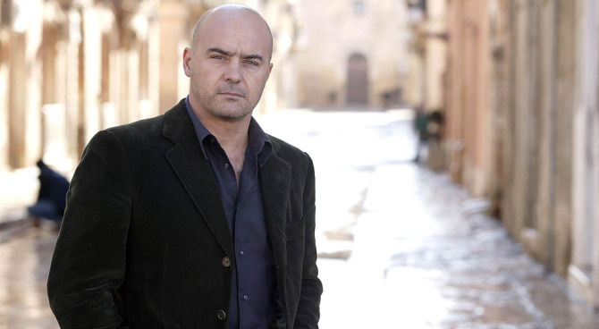 Montalbano - Luca Zingaretti