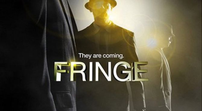 Fringe 5
