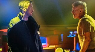 Blade Runner 2049