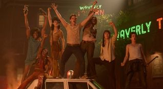 Stonewall - film