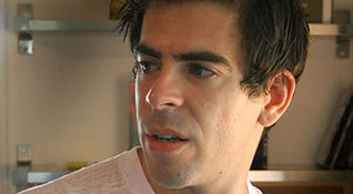 Eli Roth