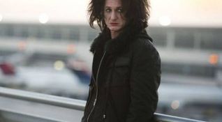 This Must be the place - Sean Penn