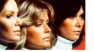 Charlie's Angels