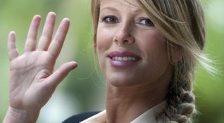 Alessia Marcuzzi