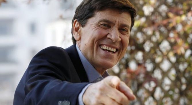 Gianni Morandi