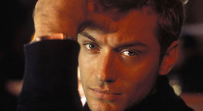 Jude Law