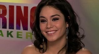 Spring Breakers - Vanessa Hudgens
