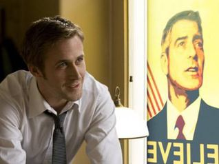 The Ides of March - Ryan Gosling