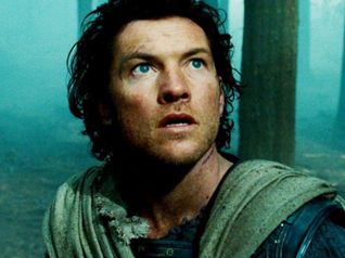 La furia dei Titani - Sam Worthington