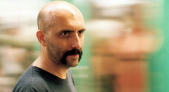 Gaspar Noe'