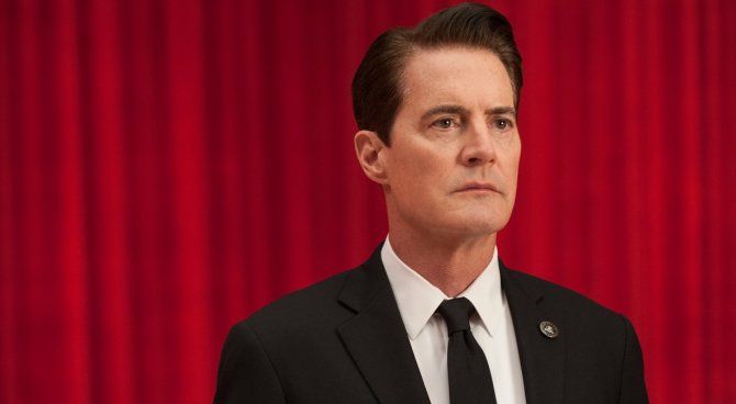 Twin Peaks
