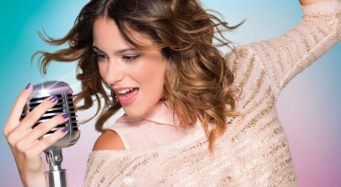 Violetta - L'evento