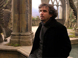 Alfonso Cuaron