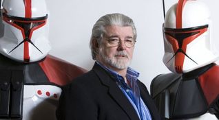 George Lucas