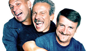 Aldo, Giovanni e Giacomo